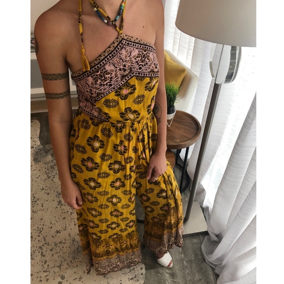 Free People Other - Jumpsuit